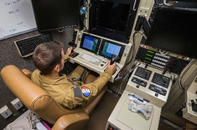 Dronovi iz šipražja kod Kramatorska: francuska vojna obuka u Ukrajini